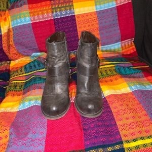 Altar’d State Booties